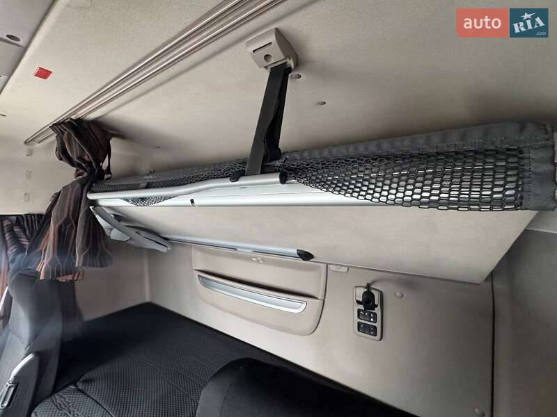 Тягач DAF XF 480 FT 2018 в Ковеле