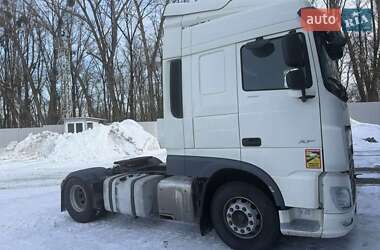 Тягач DAF XF 480 FT 2021 в Буче