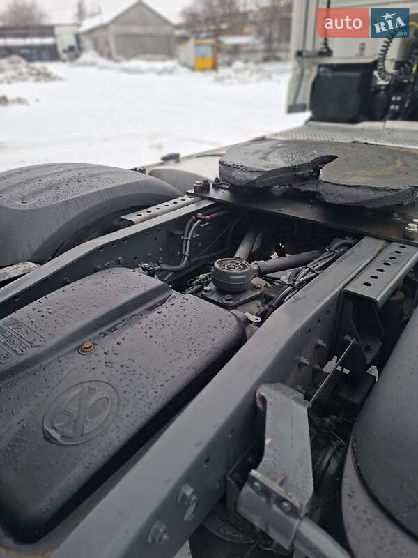 Тягач DAF XF 480 FT 2018 в Шепетовке