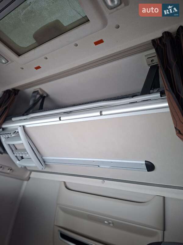 Тягач DAF XF 480 FT 2018 в Шепетовке