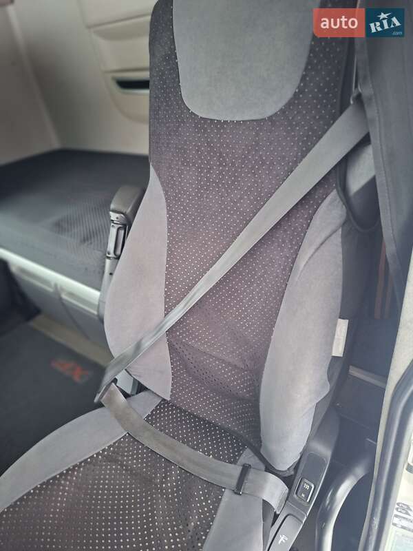 Тягач DAF XF 480 FT 2018 в Шепетовке