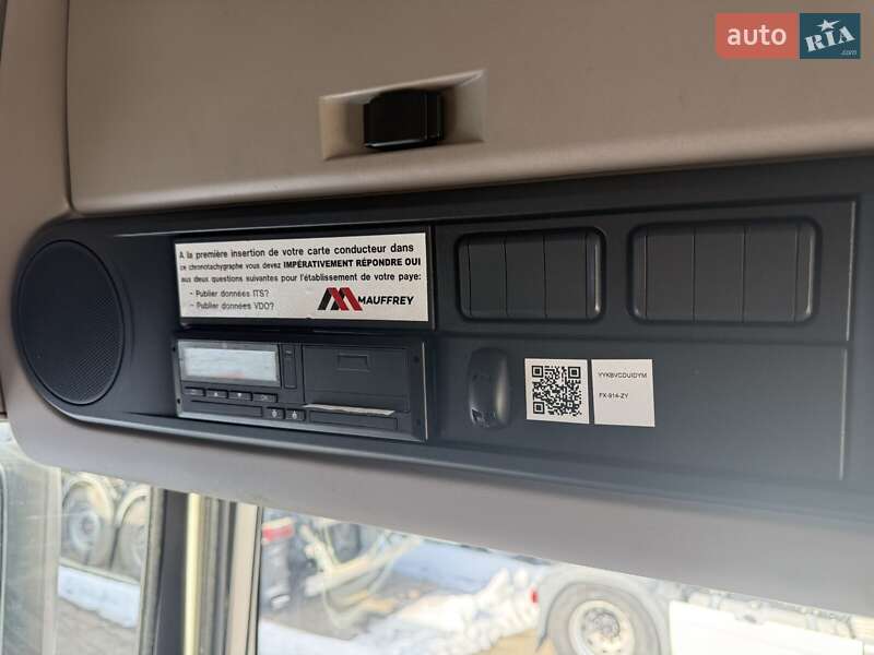 Тягач DAF XF 480 FT 2021 в Буче