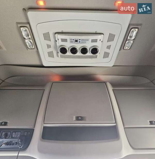 Тягач DAF XF 480 FT 2018 в Львове фото 14 Тягач DAF XF 480 FT 2018 в Львове