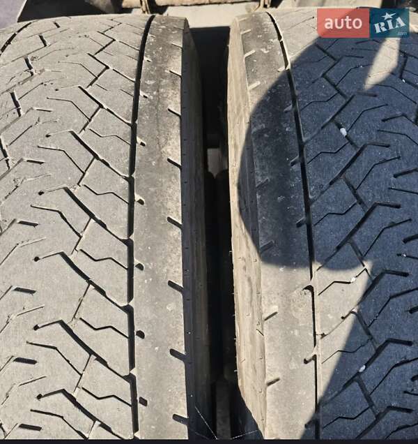 Тягач DAF XF 480 FT 2018 в Львове фото 19 Тягач DAF XF 480 FT 2018 в Львове