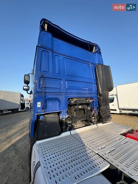 Тягач DAF XF 480 FT 2018 в Ковеле
