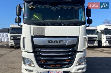 Тягач DAF XF 480 FT 2019 в Кролевце