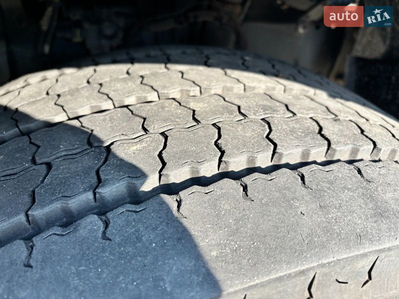 Тягач DAF XF 480 FT 2021 в Києві