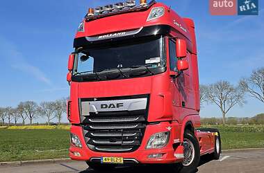 DAF XF 480 FT 2019
