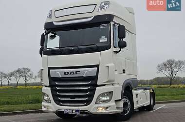Тягач DAF XF 480 FT 2020 в Києві