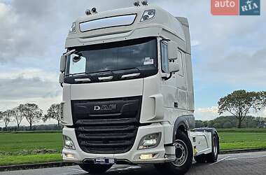 Тягач DAF XF 480 FT 2020 в Києві