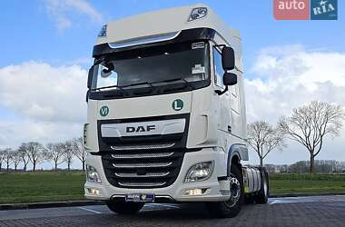Тягач DAF XF 480 FT 2021 в Києві