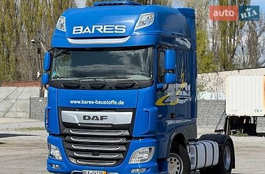 Тягач DAF XF 480 FT 2019 в Житомире