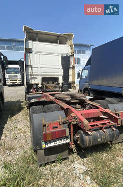 Тягач DAF XF 95.430 2001 в 