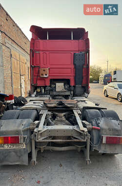 Тягач DAF XF 95.430 2003 в 