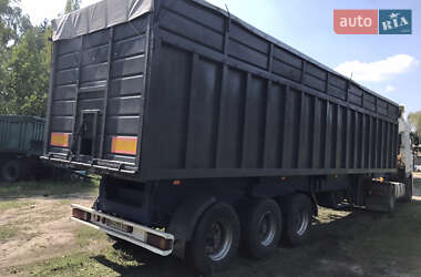 Самосвал DAF XF 95.430 2005 в 