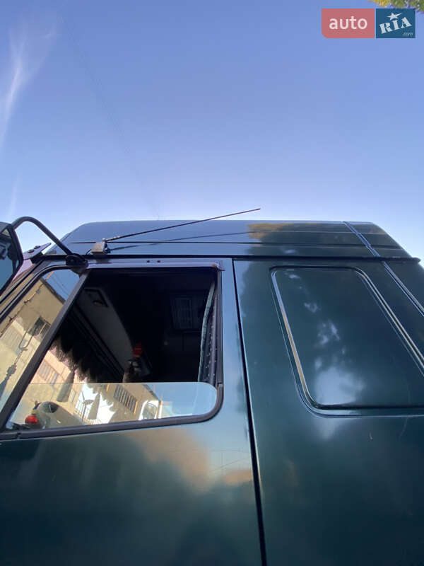 Тягач DAF XF 95.430 2000 в Києві