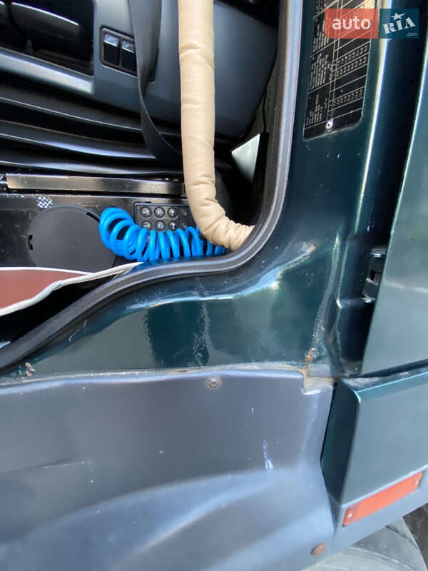 Тягач DAF XF 95.430 2000 в Києві