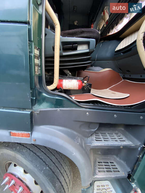 Тягач DAF XF 95.430 2000 в Києві