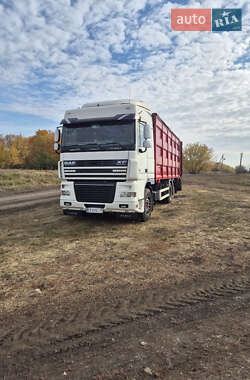 Зерновоз DAF XF 95.430 2006 в Харькове