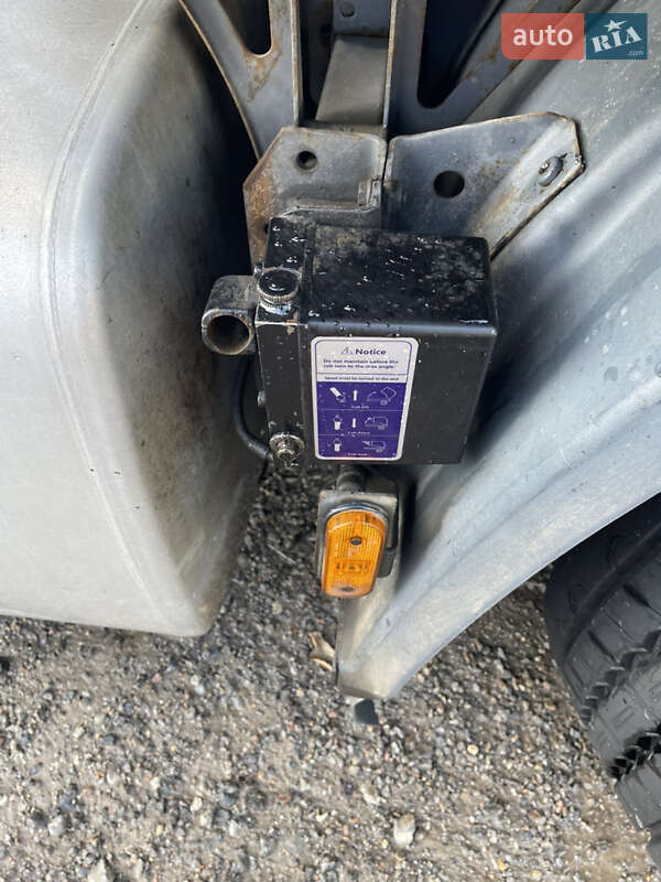 Тягач DAF XF 95.430 2003 в Іллінцях фото 22 Тягач DAF XF 95.430 2003 в Іллінцях