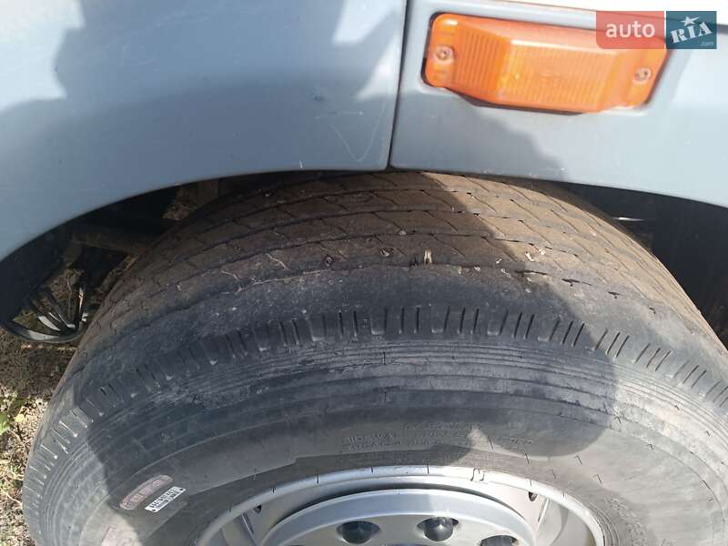 Тягач DAF XF 95.430 2006 в Радивилове фото 9 Тягач DAF XF 95.430 2006 в Радивилове