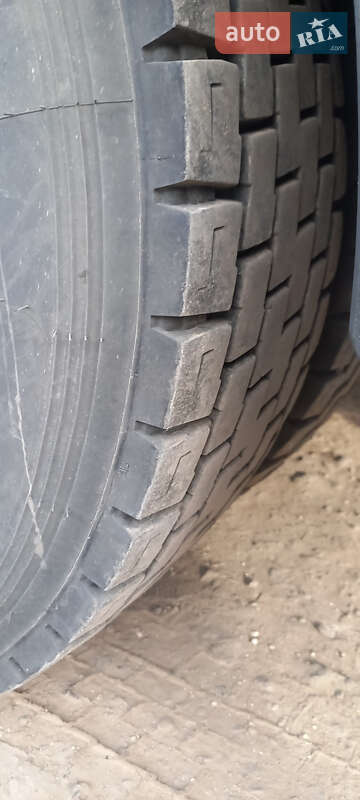 Тягач DAF XF 95.430 2006 в Львове фото 14 Тягач DAF XF 95.430 2006 в Львове