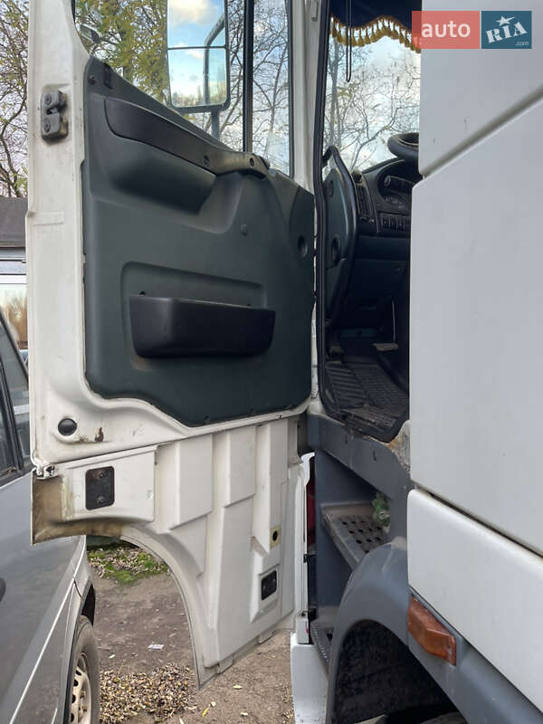 Тягач DAF XF 95.430 2005 в Житомире фото 6 Тягач DAF XF 95.430 2005 в Житомире