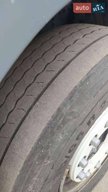 Тягач DAF XF 95.430 2004 в Кам'янському фото 19 Тягач DAF XF 95.430 2004 в Кам'янському