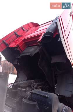 Тягач DAF XF 95.480 2005 в 