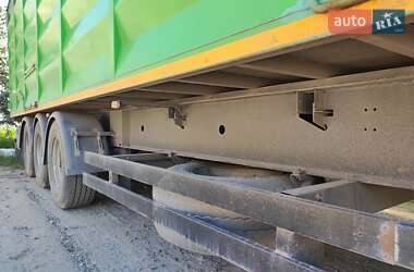 Тягач DAF XF 95.480 2006 в 