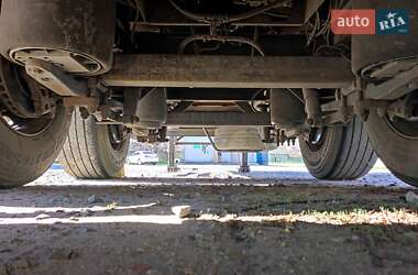 Тягач DAF XF 95.480 2006 в 