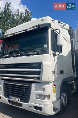 Тягач DAF XF 95.480 2005 в Краматорську
