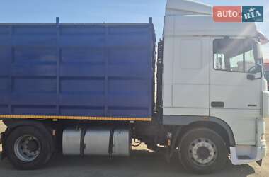 Самосвал DAF XF 95.480 2005 в  фото 8 Самосвал DAF XF 95.480 2005 в