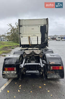 Тягач DAF XF 95.480 2002 в 
