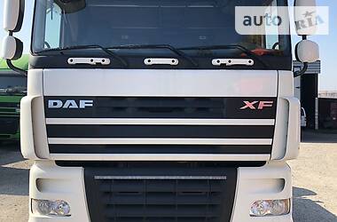 Тягач DAF XF 95 1998 в Константиновке