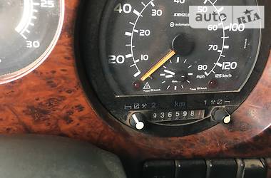 Тягач DAF XF 95 2002 в 