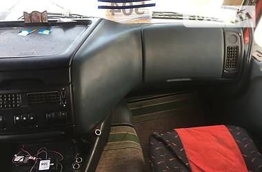 Тягач DAF XF 95 2002 в 