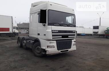 Самосвал DAF XF 95 2005 в Днепре