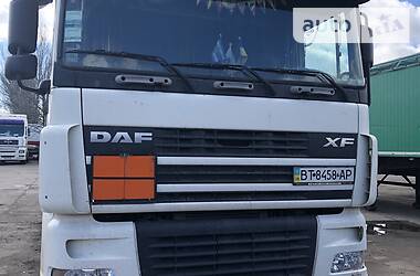 Тягач DAF XF 95 2004 в Херсоне