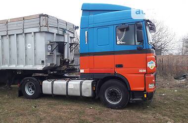 Тягач DAF XF 95 2004 в Чорткове