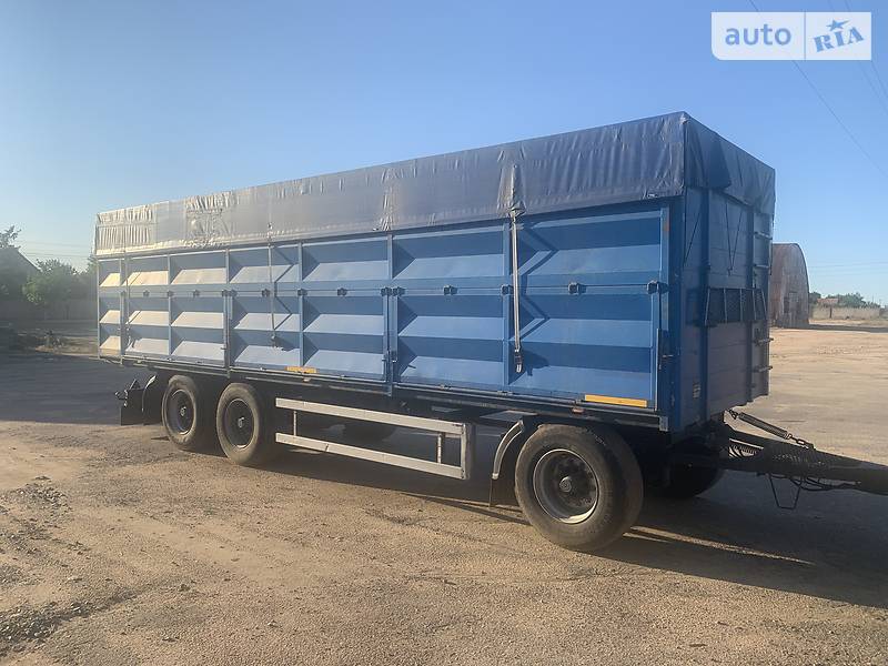 Зерновоз DAF XF 95 2005 в Запорожье