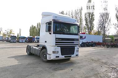 Тягач DAF XF 95 2000 в Одесі