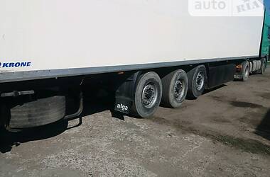 Рефрижератор DAF XF 95 2004 в Херсоне