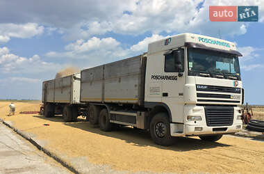 Самосвал DAF XF 95 2005 в Одессе