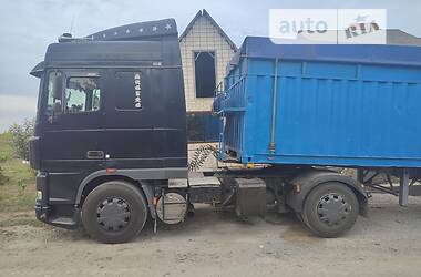 Тягач DAF XF 95 2003 в 