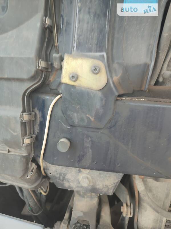 Тягач DAF XF 95 2003 в Вінниці