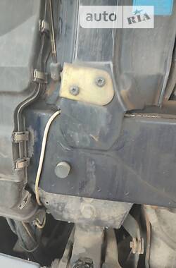 Тягач DAF XF 95 2003 в 