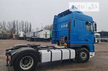 Тягач DAF XF 95 2004 в Виннице