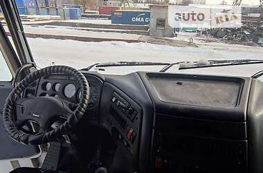 Тягач DAF XF 95 2002 в 