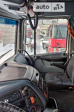 Тягач DAF XF 95 2002 в 